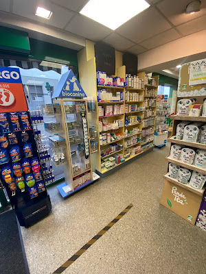 Pharmacie Centrale Igoville à Igoville