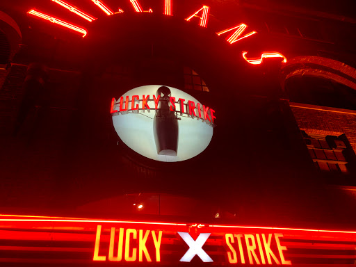 Bowling Alley «Lucky Strike», reviews and photos, 145 Ipswich St, Boston, MA 02215, USA