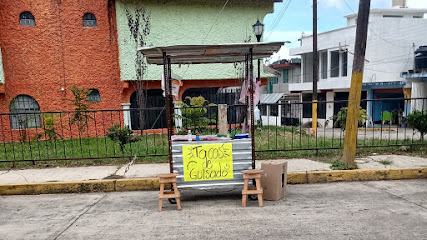 TACOS •LOS DE GUISADO• - esquina con, Calle INI s/n colonia fetse Calle INI, Sct, 73177 Huauchinango, Pue., Mexico