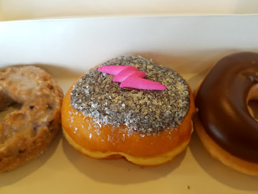 Donut Shop «Krispy Kreme Rome», reviews and photos, 1602 Turner McCall Blvd, Rome, GA 30161, USA