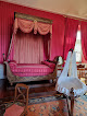 Amboise Chateaux Loire CH 3p6p +1 baby Amboise