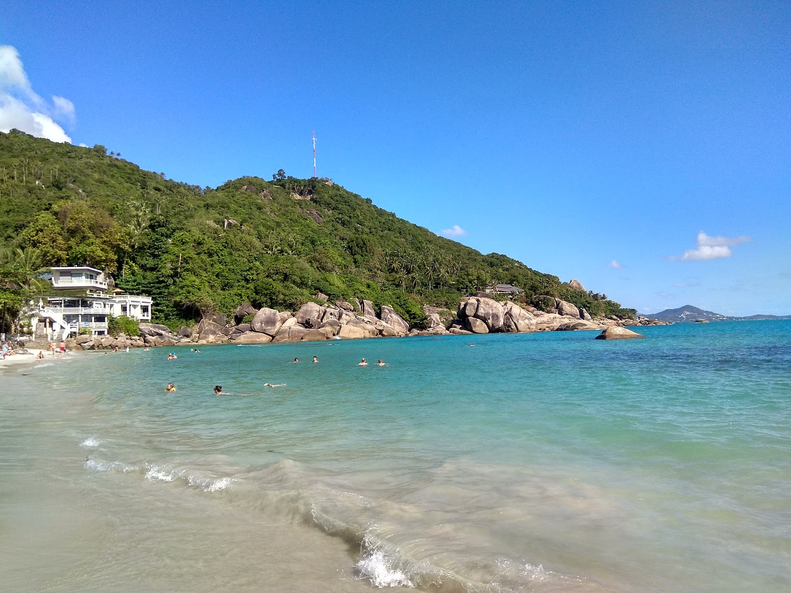 Coral Bay Beach photo #8