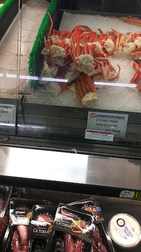 Supermarket «Rowes Supermarket», reviews and photos, 8595 Beach Blvd #329, Jacksonville, FL 32216, USA