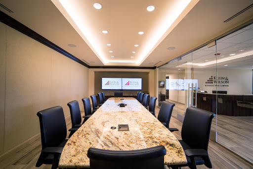 Attorney «Klein & Wilson», reviews and photos