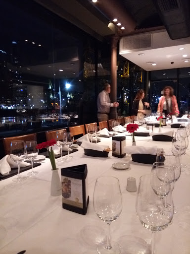 Restaurantes romanticos con musica en Buenos Aires