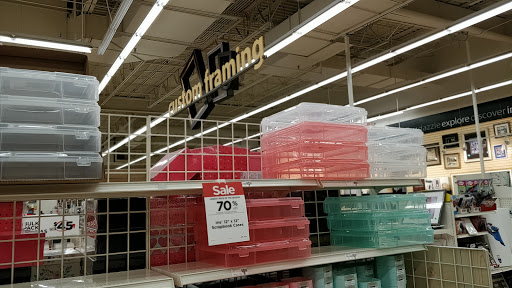 Craft Store «Michaels», reviews and photos, 20505 N Rand Rd #230, Kildeer, IL 60047, USA