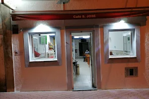 Café S. José image