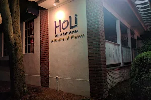 Holi Indian Restaurant image