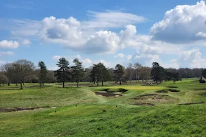 Walton Heath Golf Club image