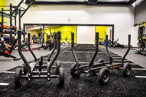 Gym «The Big C Athletic Club», reviews and photos, 1381 Galaxy Way, Concord, CA 94520, USA