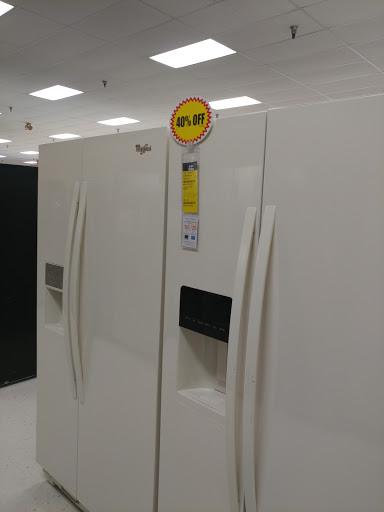 Appliance Store «Sears Outlet», reviews and photos, 10200 Colerain Ave Ste 11, Cincinnati, OH 45251, USA