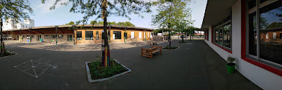 Ecole Ferdinand Buisson à Dreux