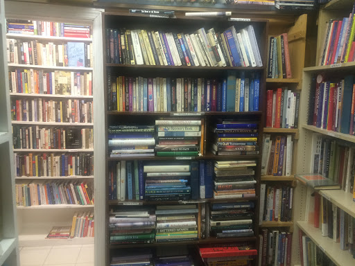 Book Store «Rhino Books», reviews and photos, 4006 Granny White Pike, Nashville, TN 37204, USA