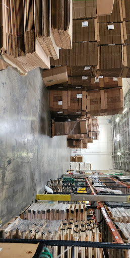 Moving Supply Store «The New Haven Companies, Inc.», reviews and photos, 1100 N. 28th Avenue, Suite 250, DFW Airport, TX 75261, USA