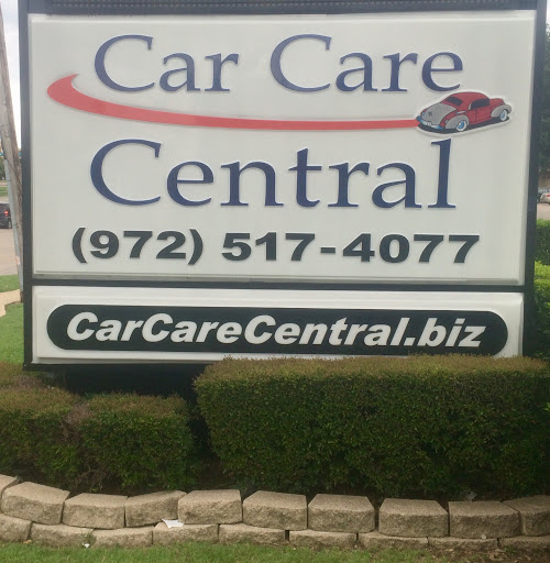 Car Inspection Station «Car Care Central», reviews and photos, 7013 Alma Dr, Plano, TX 75025, USA