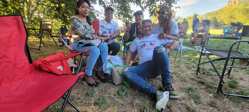 Park «Harris Park», reviews and photos, Goulden Ave, Bronx, NY 10468, USA