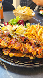 Photo n°11 de Kebab Istanbul à Antibes ()