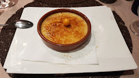 Custard du Restaurant français La Femme du Boulanger à Nice - n°15