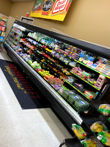 Grocery Store «Grocery Outlet Bargain Market», reviews and photos, 1936 MacDade Boulevard, Woodlyn, PA 19094, USA