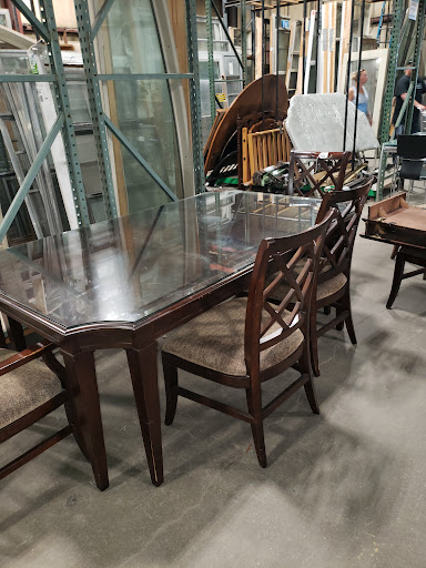 Building Materials Store «Habitat for Humanity of Kansas City ReStore», reviews and photos