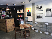 Photos du propriétaire du Café Galerie Café des Aiguilles à Chamonix-Mont-Blanc - n°14