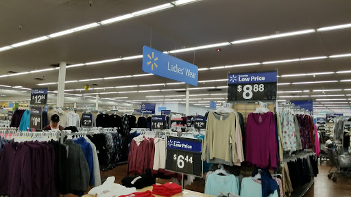 Department Store «Walmart Supercenter», reviews and photos, 5555 20th St, Vero Beach, FL 32966, USA
