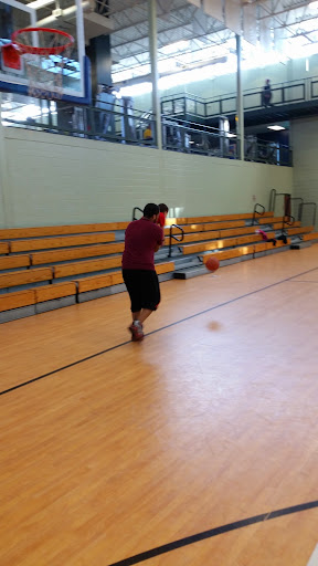 Recreation Center «Carl Rhodenizer Recreation Center», reviews and photos, 3499 Rex Rd, Rex, GA 30273, USA