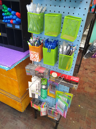 Craft Store «Mendels», reviews and photos, 1556 Haight St, San Francisco, CA 94117, USA