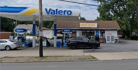 Parma Gas & Food Mart