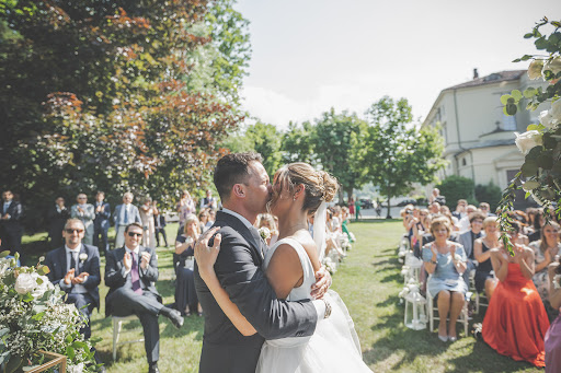 Fotografo per matrimoni Torino