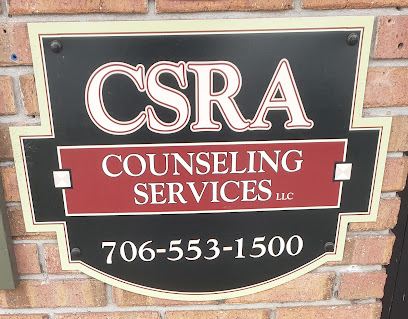 Tonya Coleman | CSRA Counseling Services | Waynesboro, GA 30830