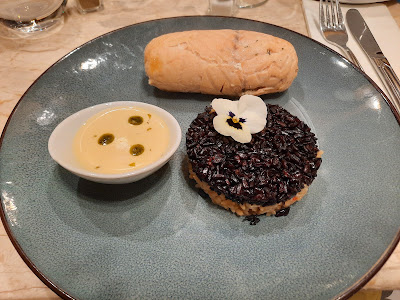 Restaurant Rosafa Troyes à Troyes