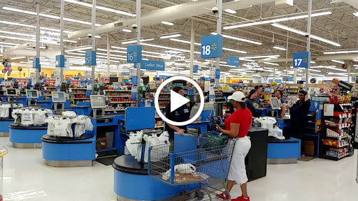 Walmart Supercenter