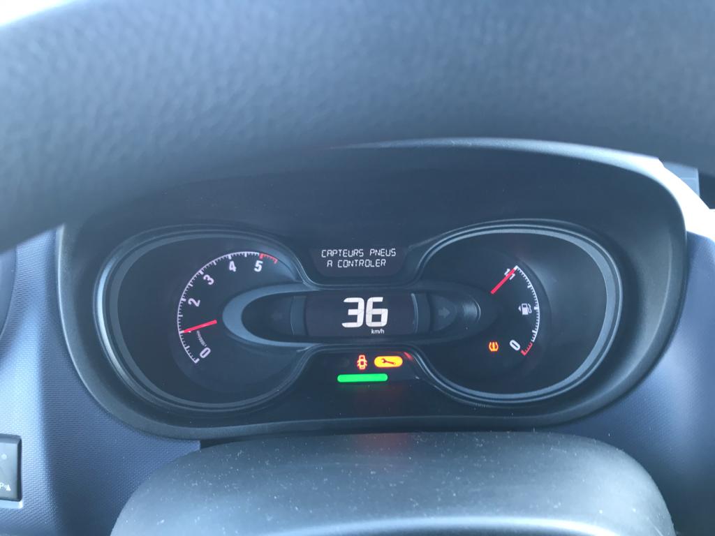 Photo n° 1 de l'avis de Tom.o fait le 14/03/2020 à 11:06