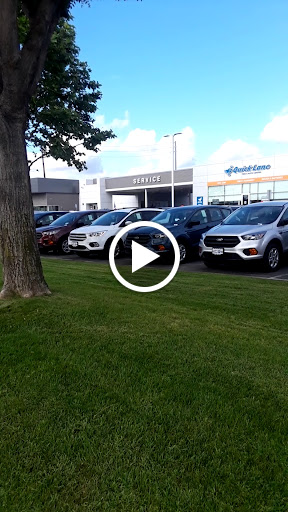 Chino Hills Ford image