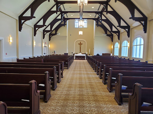 Funeral Home «Jacob Schoen & Son Funeral Home», reviews and photos, 3827 Canal St, New Orleans, LA 70119, USA