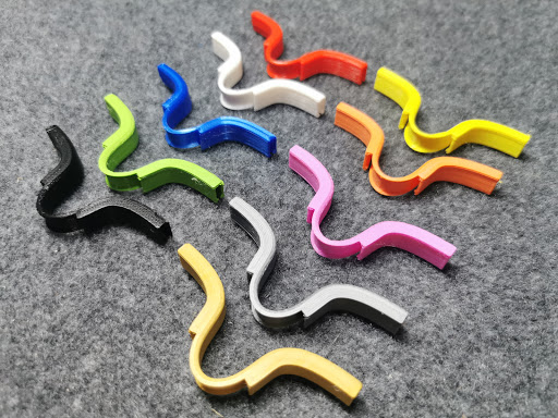 3DNI - Custom 3D Printing