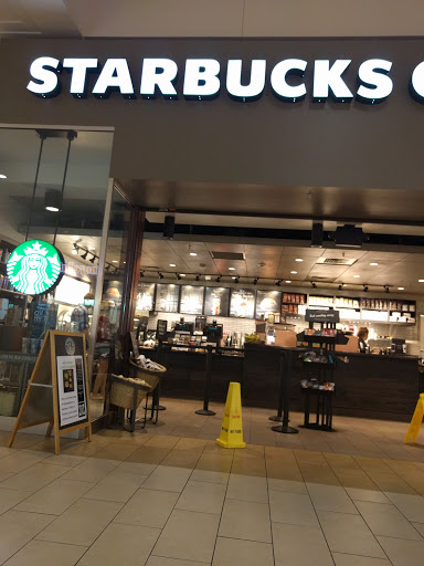 Starbucks, 5555 Youngstown Warren Rd #310, Niles, OH 44446, USA, 