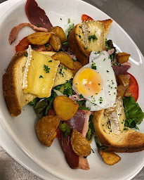 Photo n°51 de Le Saint Germain à Crépy-en-Valois ()