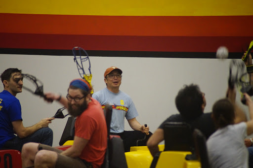 Amusement Center «WhirlyBall», reviews and photos, 23401 WA-99, Edmonds, WA 98026, USA