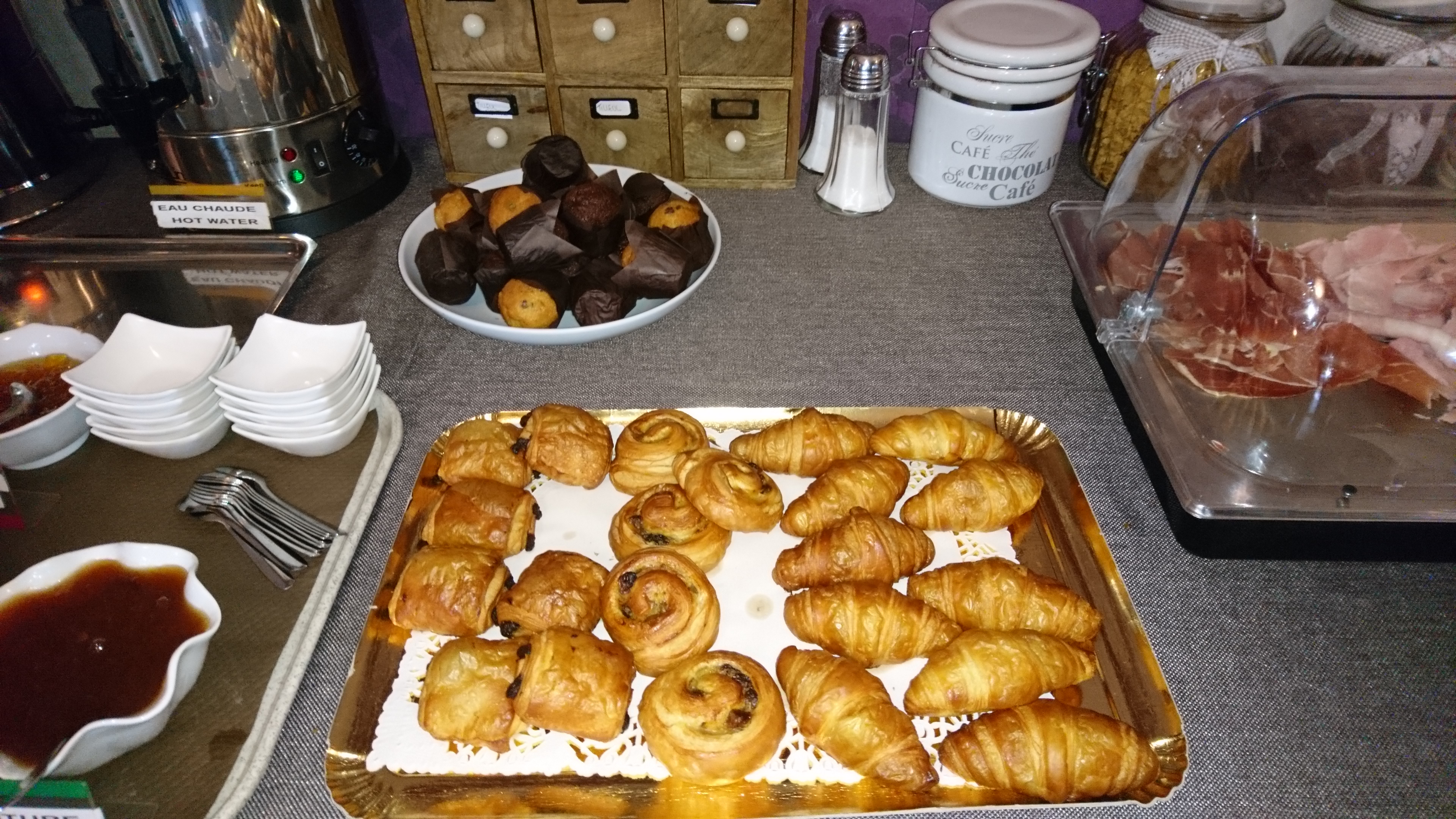 Photo n° 7 de l'avis de Dai. fait le 01/06/2018 à 11:24