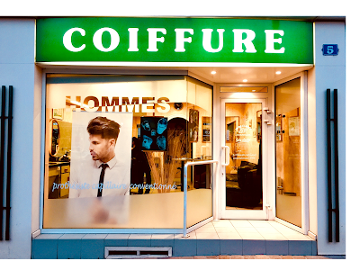 Coiffure Claverie Michel - Prothésiste capillaire à Moulins