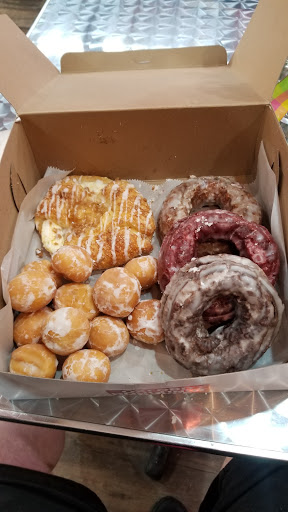 Bakery «Oxford Doughnut Shoppe», reviews and photos, 120 S Locust St, Oxford, OH 45056, USA