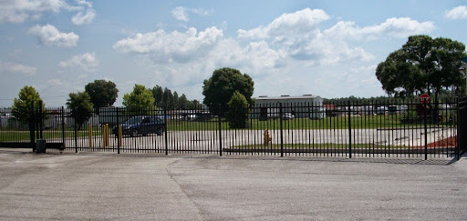 Self-Storage Facility «First Choice Mini Storage», reviews and photos, 8315 FL-33, Lakeland, FL 33809, USA