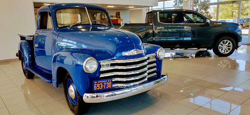 Used Car Dealer «Ken Houtz Chevrolet Buick», reviews and photos, 6404 George Washington Memorial Hwy, Gloucester Courthouse, VA 23061, USA