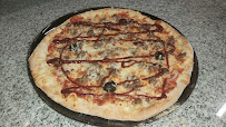 Pizza du Restaurant Your Pizza & Tacos à Pessac - n°12