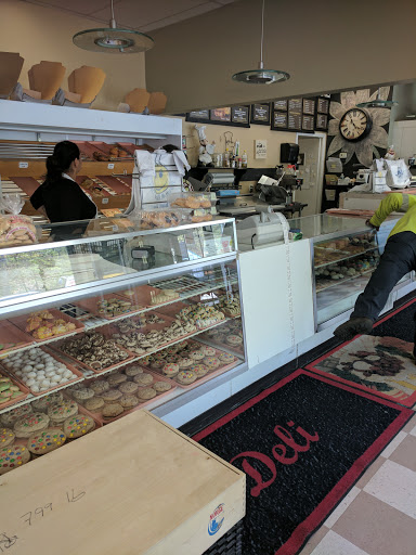 Chaves Bakery & Deli