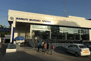 Maruti Suzuki ARENA (Technoy Motors, Udaipur, Goverdhan Villas) image