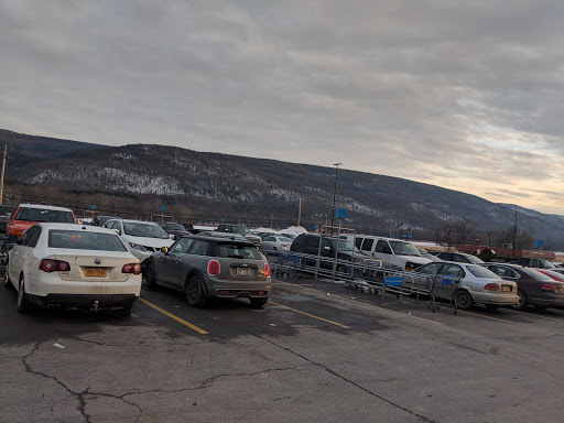 Department Store «Walmart Supercenter», reviews and photos, 7500 US-209, Napanoch, NY 12458, USA