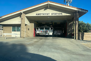 The Rancho Cucamonga Fire Station 171